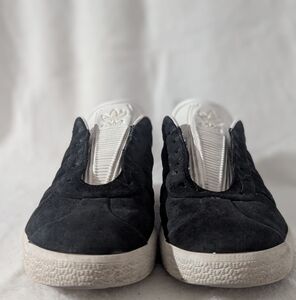 Adidas classic suede gazelle